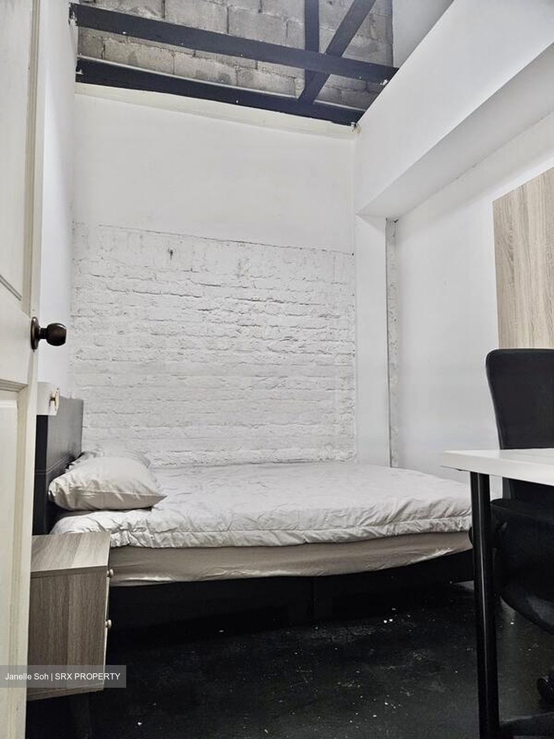 Eng Aun Mansion (D11), Apartment #540610501